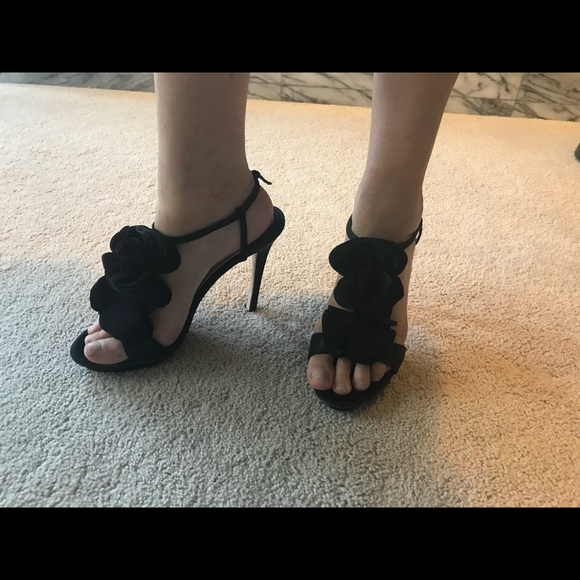 Badgley Mischka party shoes - Picture 3 of 5